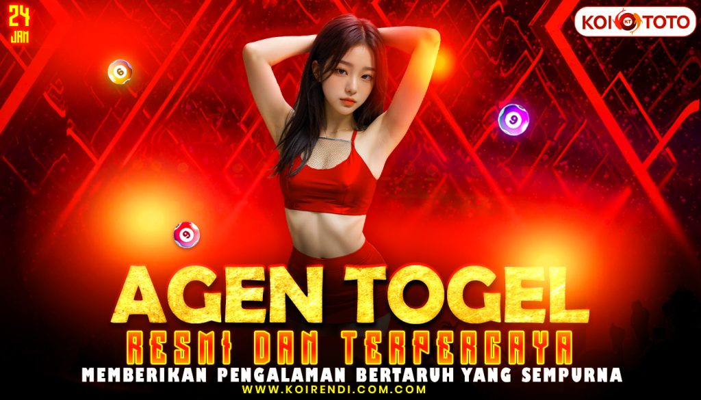 Togel Terpercaya