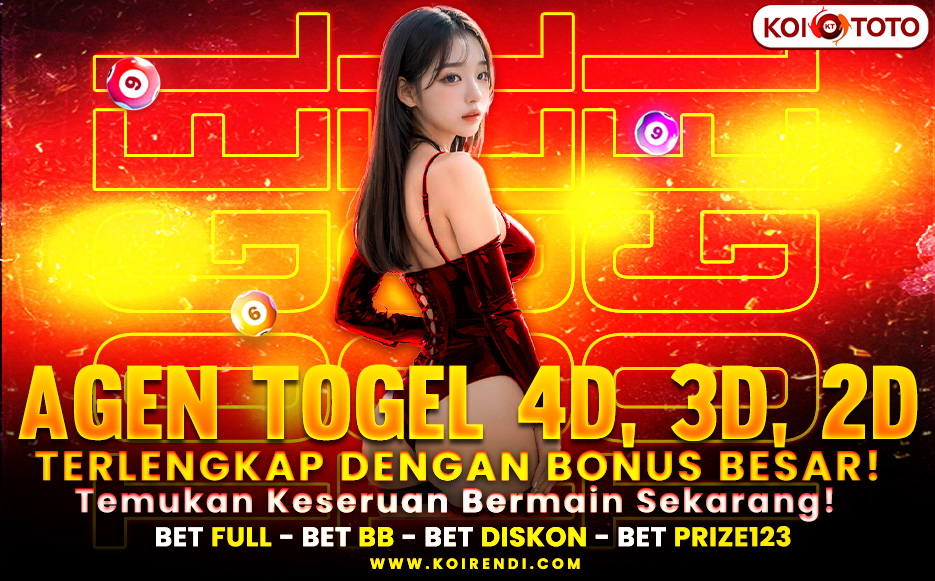 Agen Togel