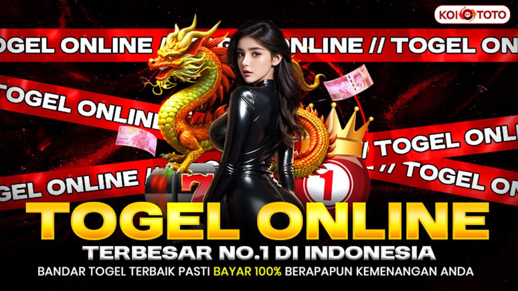 daftar situs togel