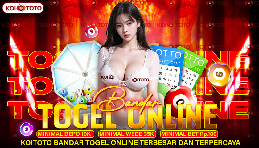 Togel Resmi