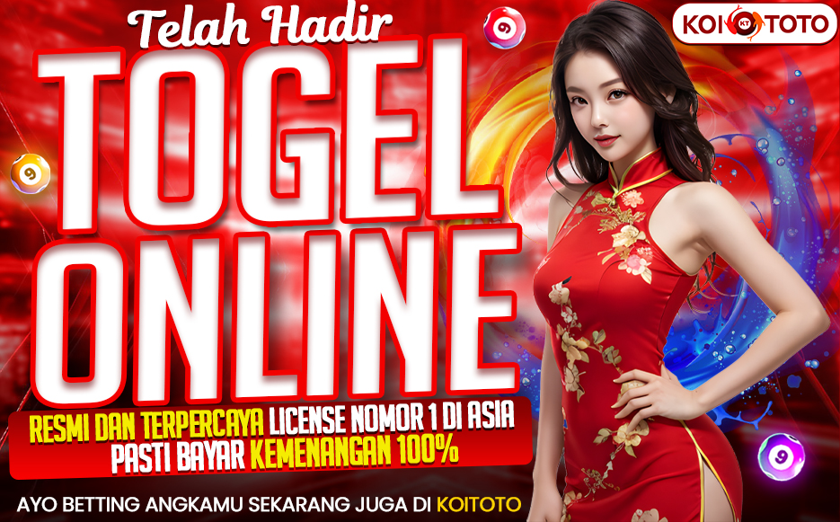toto togel online