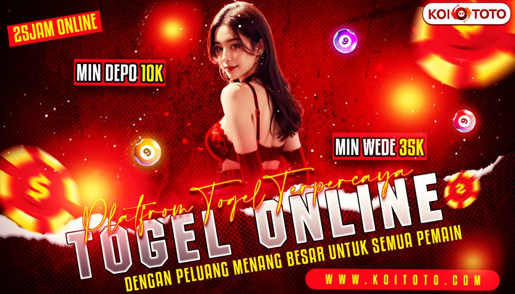 KOITOTO Togel Online