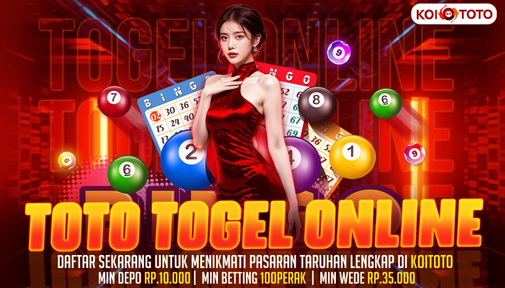 KOITOTO Toto Togel Online