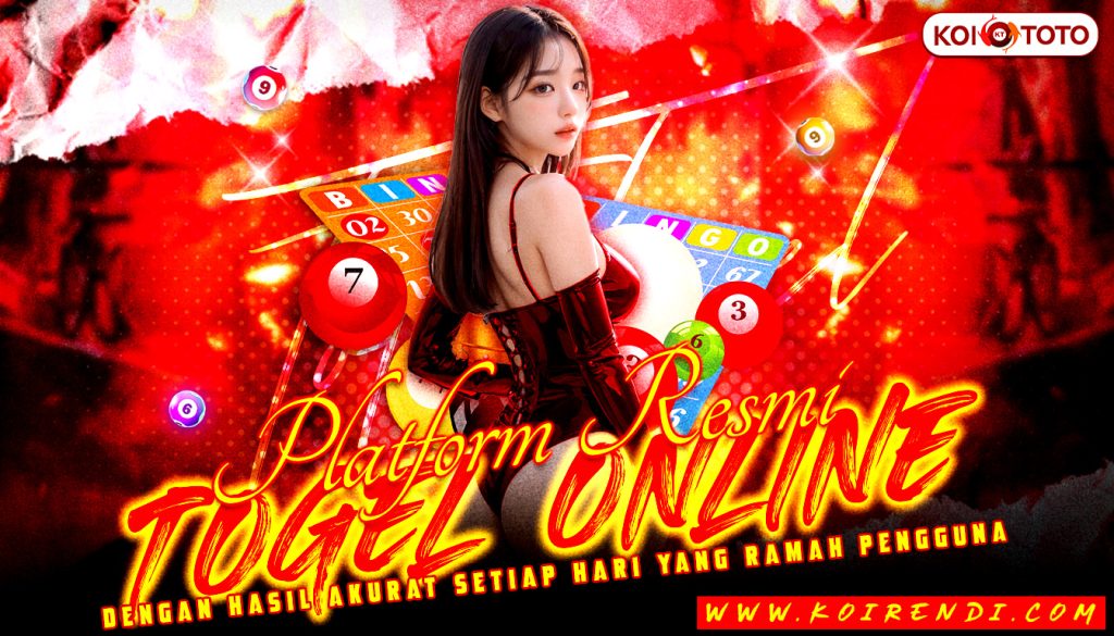 Togel Online