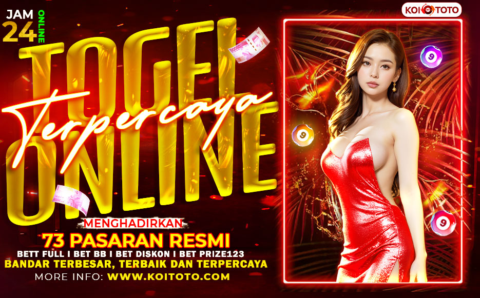 togel online