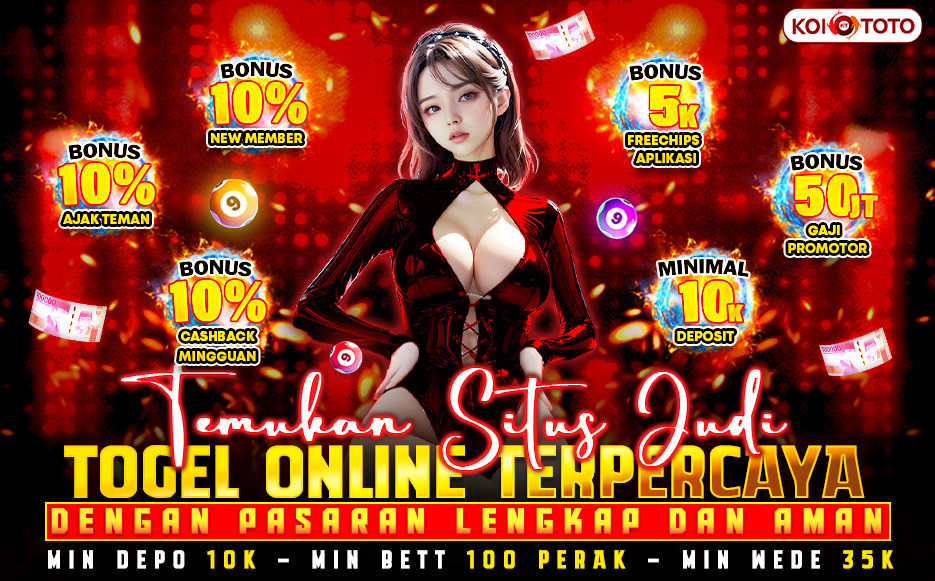 Togel Terpercaya