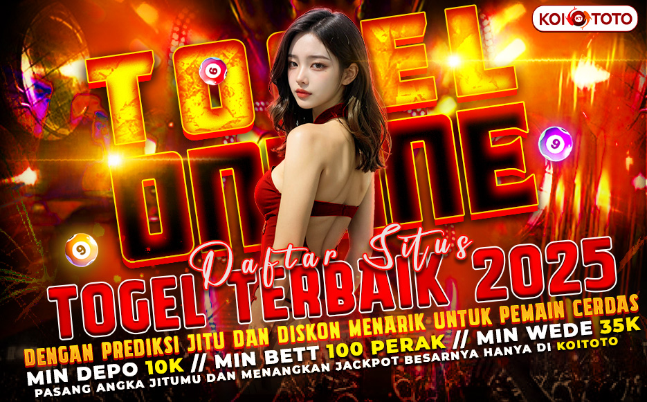 Situs Togel