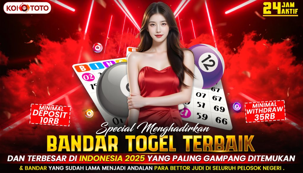 Bandar Togel