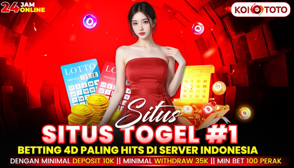 Situs Togel