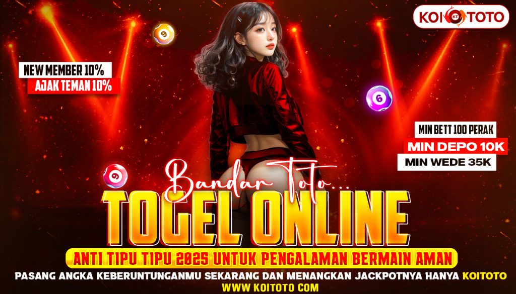 togel online