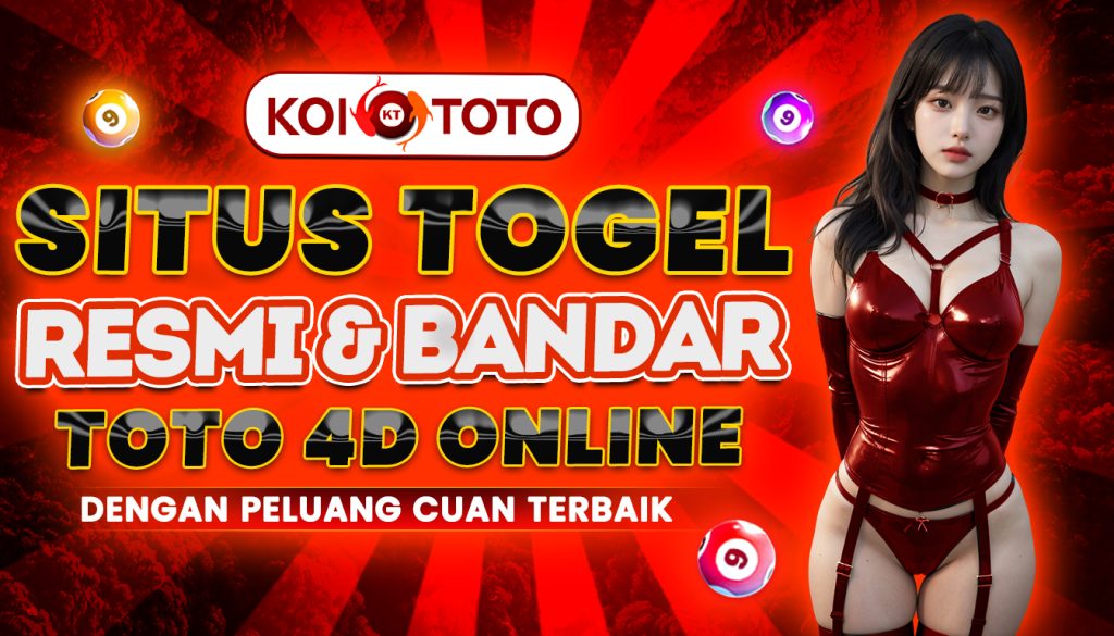 Situs Togel KOITOTO