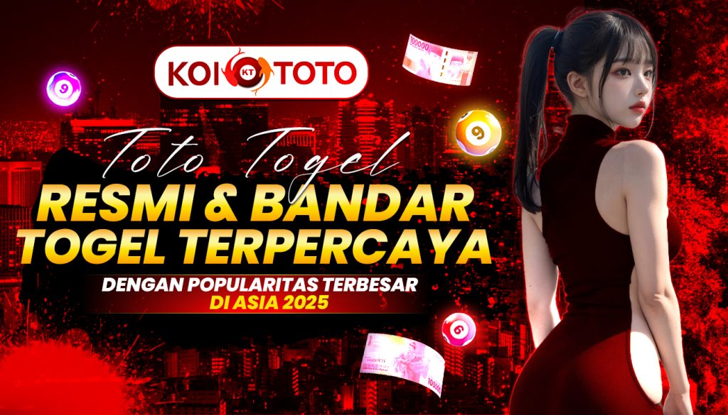 KOITOTO Togel Resmi