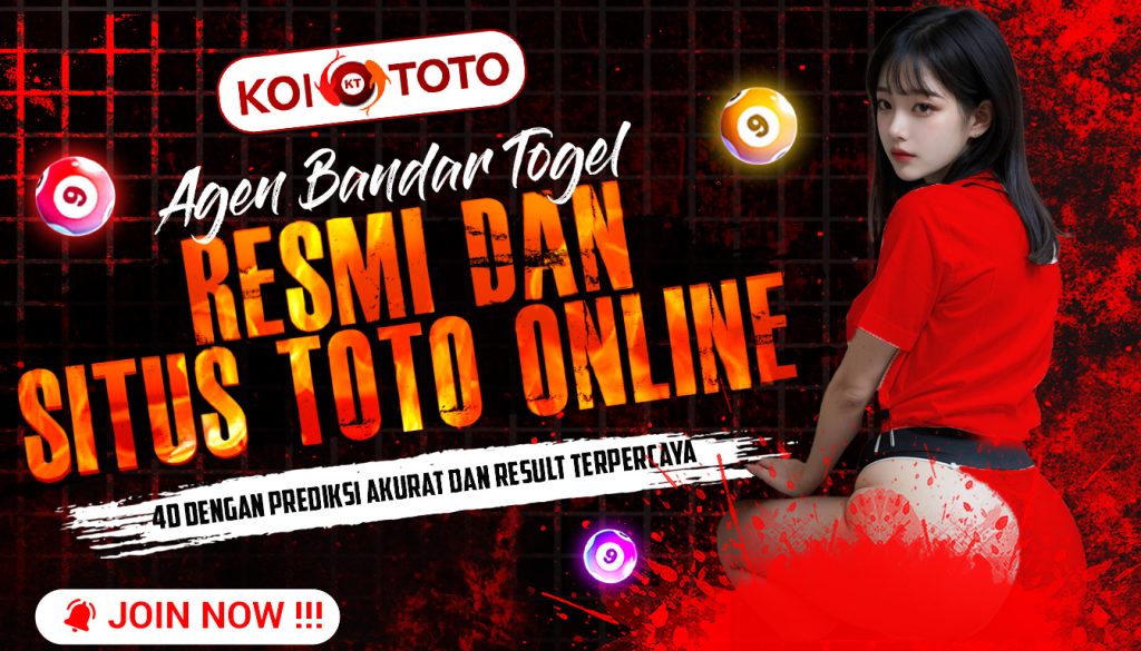 Bandar Togel