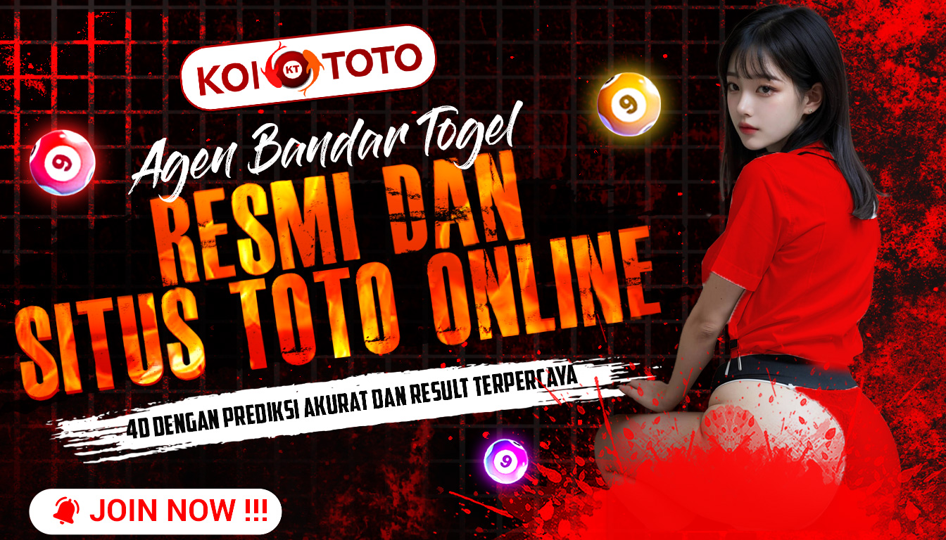 Bandar Togel