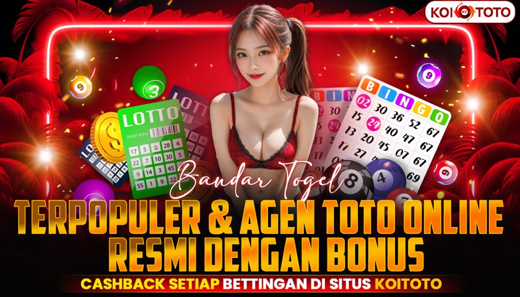 Bandar Toto Macau
