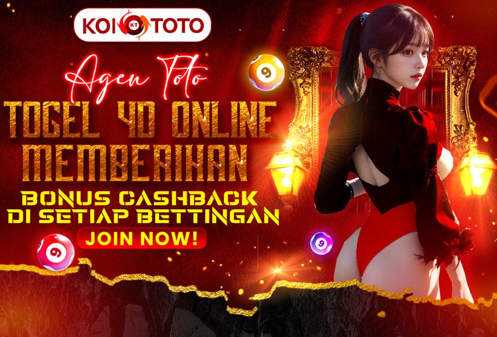 Toto Togel