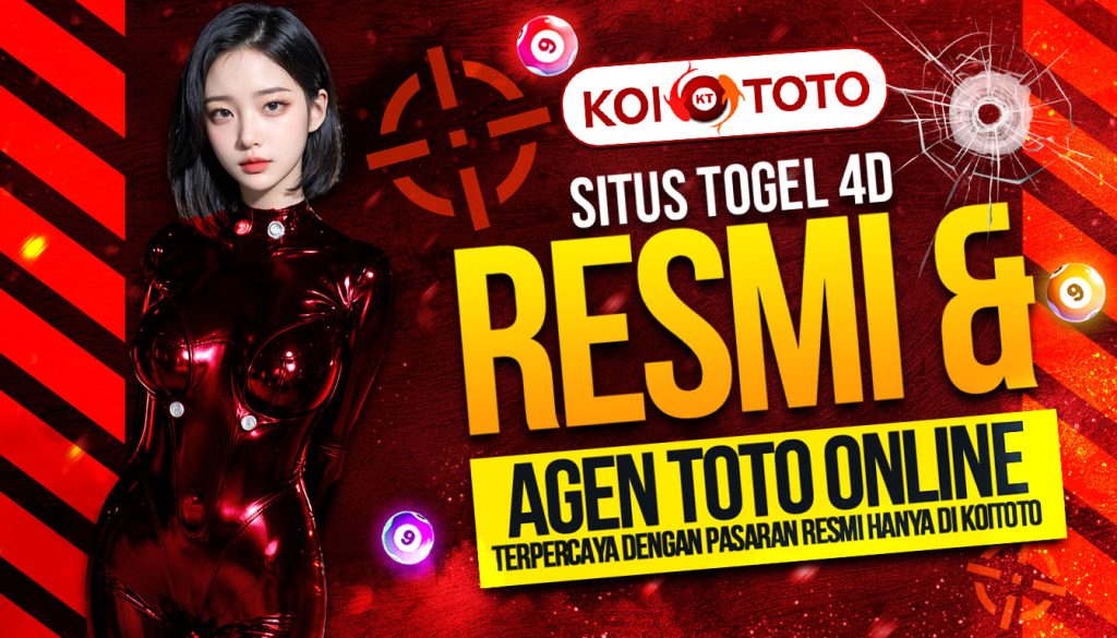 KOITOTO Togel 4D