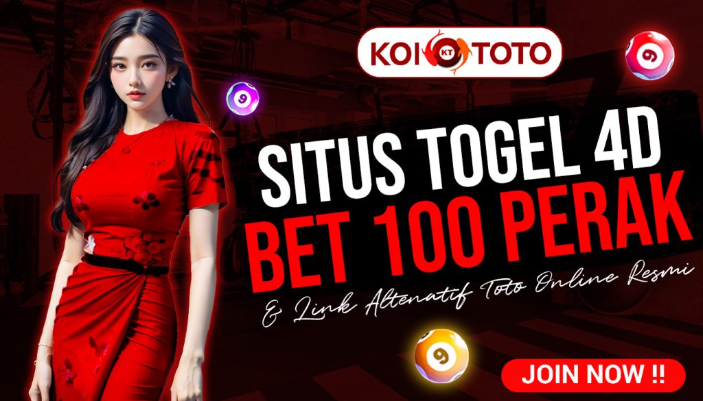Situs Togel
