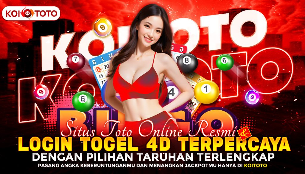 Situs Toto Togel