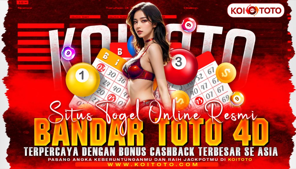 Situs Togel